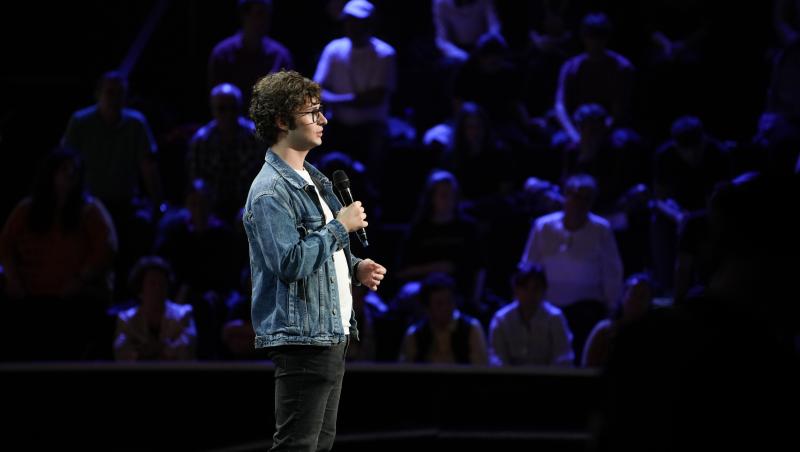 X Factor sezonul 11, 16 februarie 2025. Cine sunt concurenții care au urcat pe scenă în a patra ediție. Jurații au fost fascinați