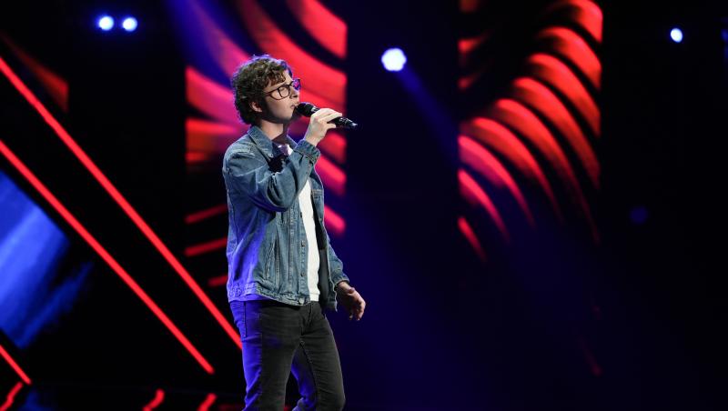 X Factor sezonul 11, 16 februarie 2025. Cine sunt concurenții care au urcat pe scenă în a patra ediție. Jurații au fost fascinați