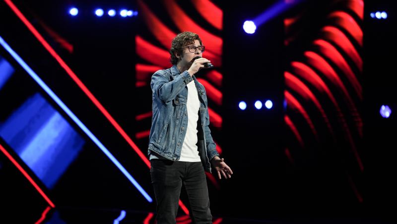 X Factor sezonul 11, 16 februarie 2025. Cine sunt concurenții care au urcat pe scenă în a patra ediție. Jurații au fost fascinați