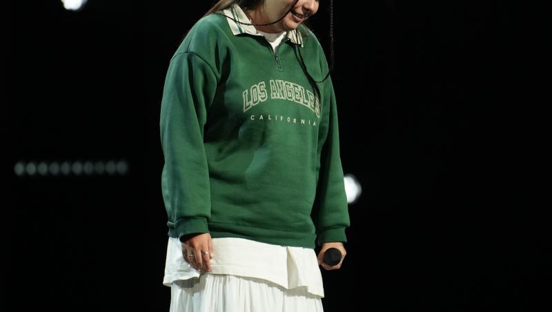 X Factor sezonul 11, 16 februarie 2025. Cine sunt concurenții care au urcat pe scenă în a patra ediție. Jurații au fost fascinați