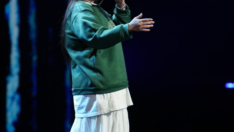 X Factor sezonul 11, 16 februarie 2025. Cine sunt concurenții care au urcat pe scenă în a patra ediție. Jurații au fost fascinați