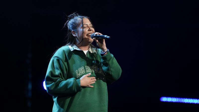 X Factor sezonul 11, 16 februarie 2025. Cine sunt concurenții care au urcat pe scenă în a patra ediție. Jurații au fost fascinați