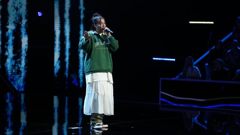 X Factor sezonul 11, 16 februarie 2025. Cine sunt concurenții care au urcat pe scenă în a patra ediție. Jurații au fost fascinați
