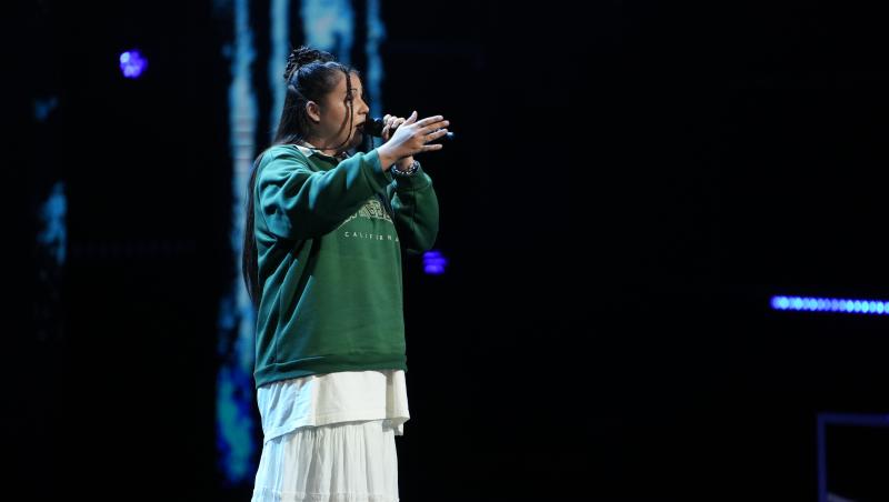 X Factor sezonul 11, 16 februarie 2025. Cine sunt concurenții care au urcat pe scenă în a patra ediție. Jurații au fost fascinați
