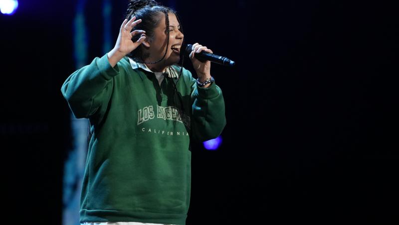 X Factor sezonul 11, 16 februarie 2025. Cine sunt concurenții care au urcat pe scenă în a patra ediție. Jurații au fost fascinați