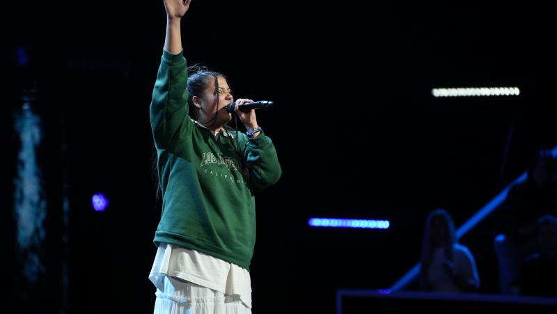 X Factor sezonul 11, 16 februarie 2025. Cine sunt concurenții care au urcat pe scenă în a patra ediție. Jurații au fost fascinați