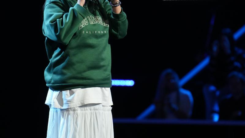 X Factor sezonul 11, 16 februarie 2025. Cine sunt concurenții care au urcat pe scenă în a patra ediție. Jurații au fost fascinați