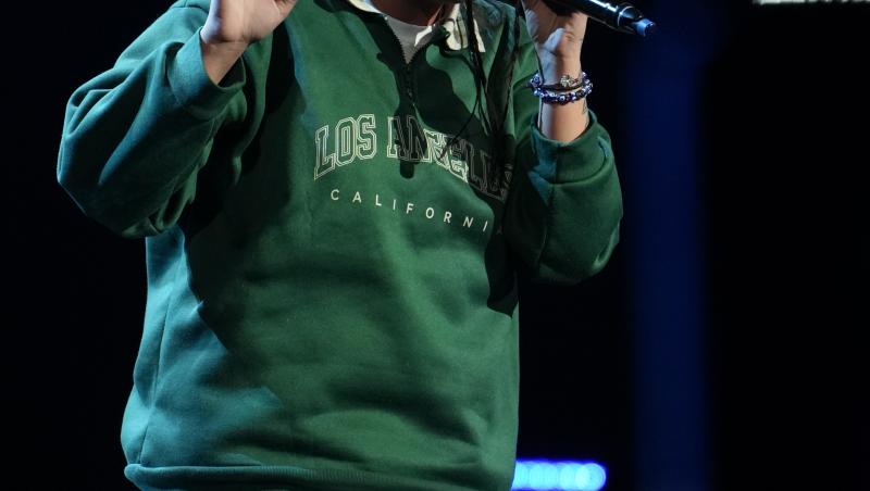 X Factor sezonul 11, 16 februarie 2025. Cine sunt concurenții care au urcat pe scenă în a patra ediție. Jurații au fost fascinați