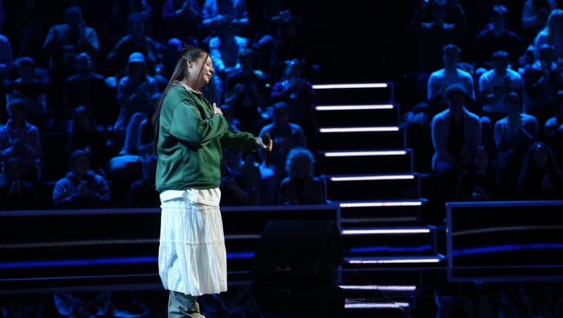 X Factor sezonul 11, 16 februarie 2025. Cine sunt concurenții care au urcat pe scenă în a patra ediție. Jurații au fost fascinați