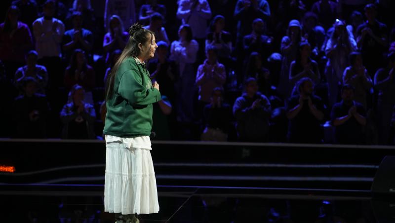 X Factor sezonul 11, 16 februarie 2025. Cine sunt concurenții care au urcat pe scenă în a patra ediție. Jurații au fost fascinați