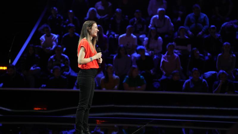 X Factor sezonul 11, 16 februarie 2025. Cine sunt concurenții care au urcat pe scenă în a patra ediție. Jurații au fost fascinați