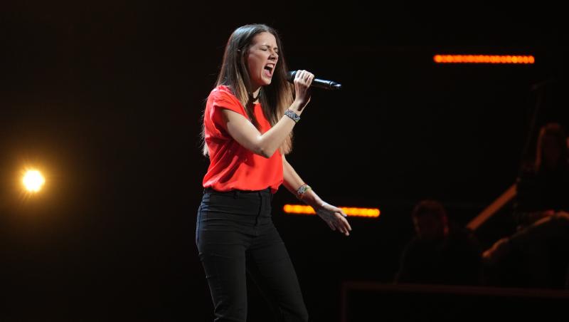 X Factor sezonul 11, 16 februarie 2025. Cine sunt concurenții care au urcat pe scenă în a patra ediție. Jurații au fost fascinați