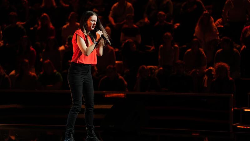 X Factor sezonul 11, 16 februarie 2025. Cine sunt concurenții care au urcat pe scenă în a patra ediție. Jurații au fost fascinați