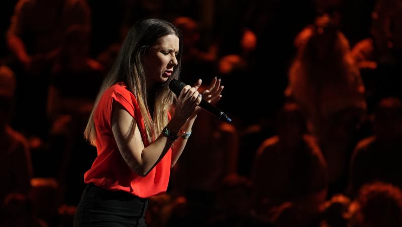 X Factor sezonul 11, 16 februarie 2025. Cine sunt concurenții care au urcat pe scenă în a patra ediție. Jurații au fost fascinați