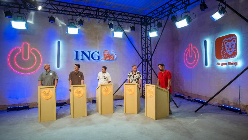 Începe o nouă săptămână, la Power Couple! Diseară, „la proba fetelor, în priză vor fi băieții”