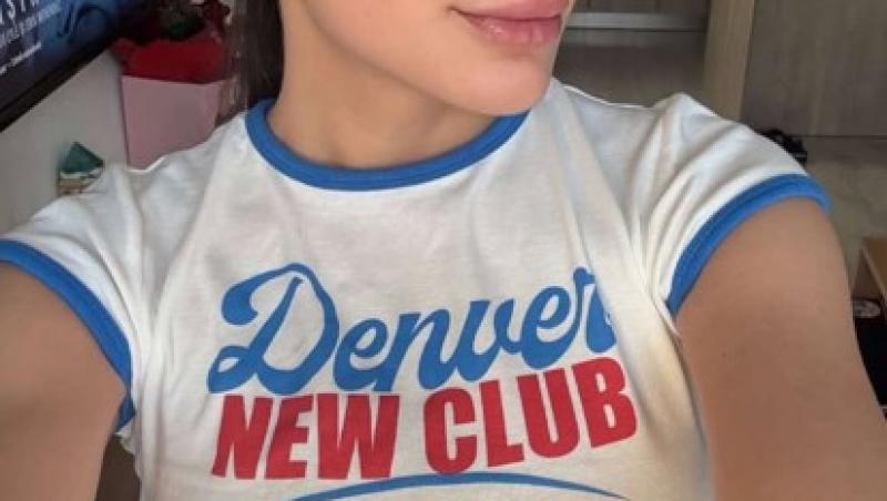 Cum arată acum Daiana Prodan, concurenta de la Insula Iubirii sezonul 8, la 15 zile după rinoplastie. S-a fotografiat fără bandaje