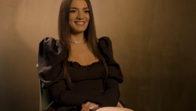 Cum arată acum Daiana Prodan, concurenta de la Insula Iubirii sezonul 8, la 15 zile după rinoplastie. S-a fotografiat fără bandaje