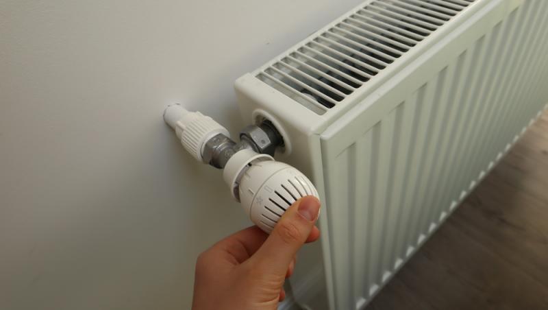 ANPC a amendat furnizorii de energie termică. Ce nereguli au fost descoperite și la ce valoare au ajuns amenzile contravenţionale