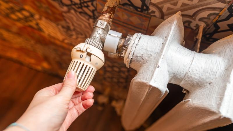 ANPC a amendat furnizorii de energie termică. Ce nereguli au fost descoperite și la ce valoare au ajuns amenzile contravenţionale