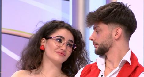 Mireasa sezonul 11. Tatăl Lilianei, vehement la adresa lui Robert. De ce nu îl vrea lângă fiica sa