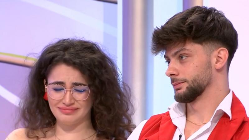 Mireasa sezonul 11. Tatăl Lilianei, vehement la adresa lui Robert. De ce nu îl vrea lângă fiica sa