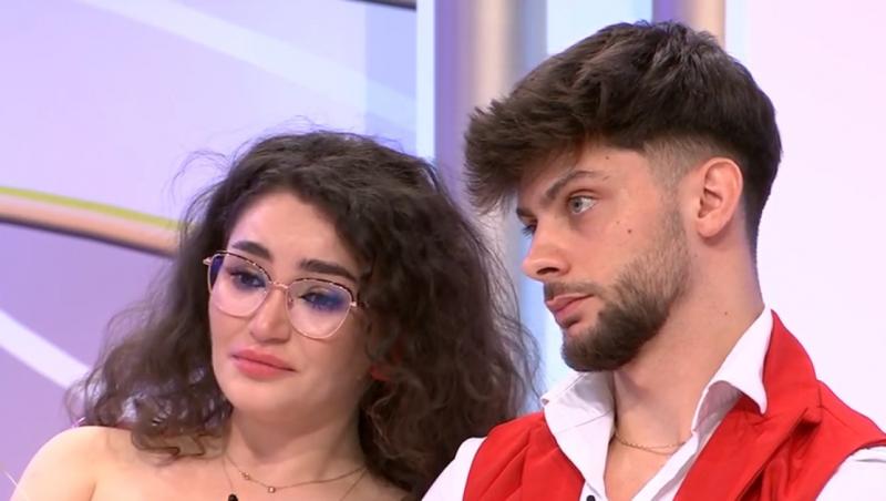 Mireasa sezonul 11. Tatăl Lilianei, vehement la adresa lui Robert. De ce nu îl vrea lângă fiica sa