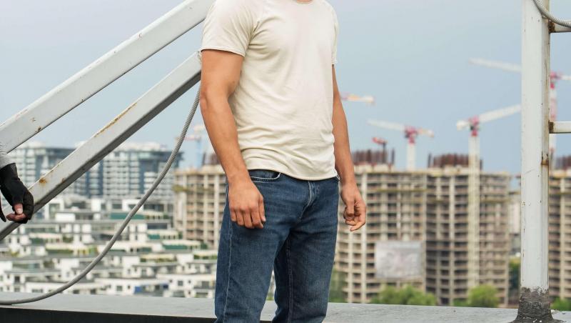 Ce sport practică Ștefan Floroaica de la Asia Express. E campion național și internațional și are rezultate excepționale