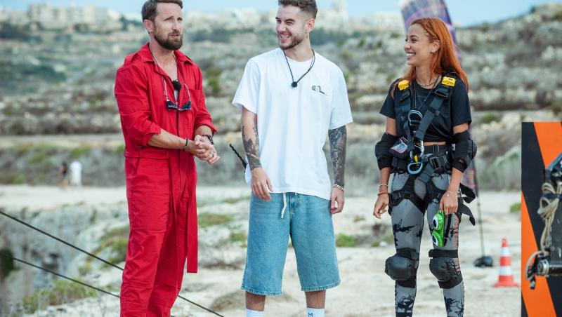 Theo Zeciu, mesaj înduioșător pentru Cesima. Fosta concurentă de la Power Couple și-a sărbătorit ziua de naștere