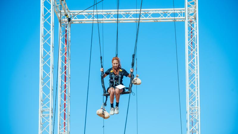 Theo Zeciu, mesaj înduioșător pentru Cesima. Fosta concurentă de la Power Couple și-a sărbătorit ziua de naștere