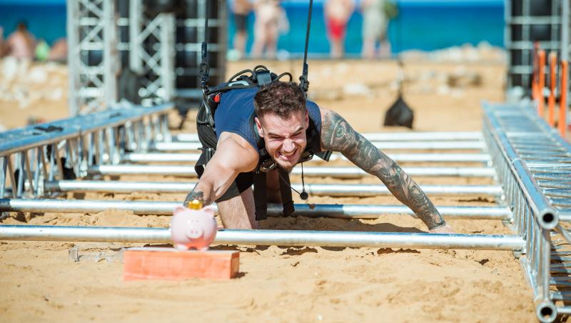 Theo Zeciu, mesaj înduioșător pentru Cesima. Fosta concurentă de la Power Couple și-a sărbătorit ziua de naștere