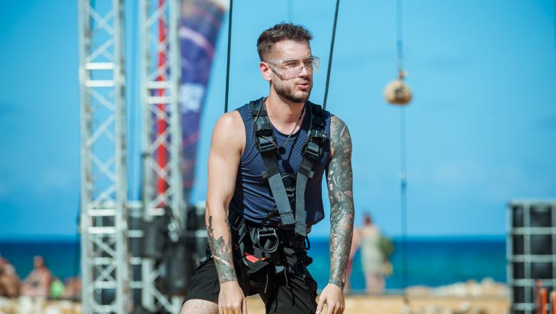 Theo Zeciu, mesaj înduioșător pentru Cesima. Fosta concurentă de la Power Couple și-a sărbătorit ziua de naștere