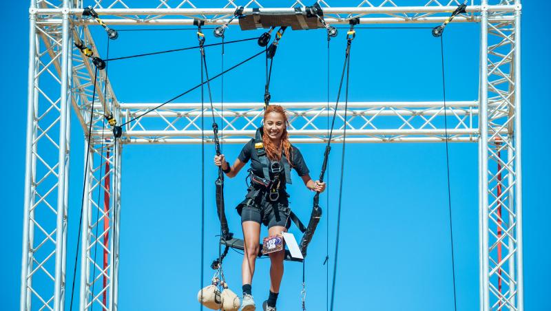 Theo Zeciu, mesaj înduioșător pentru Cesima. Fosta concurentă de la Power Couple și-a sărbătorit ziua de naștere