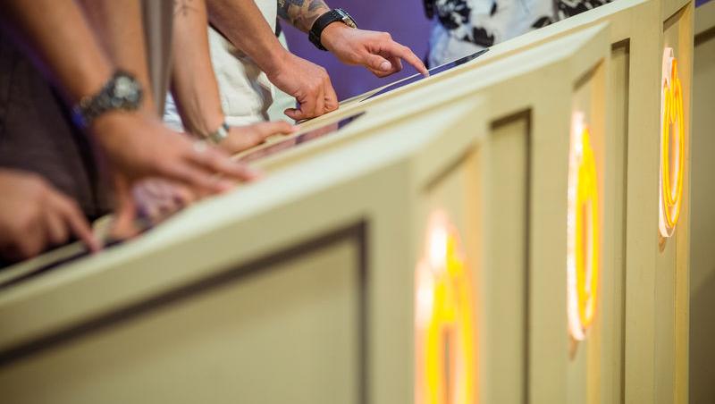 Power Couple România sezon 2, 17 februarie 2025. Ce cuplu a câștigat superputerea. Prin ce probă au trecut concurenții