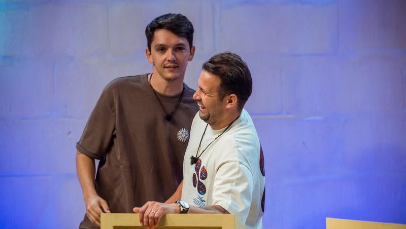 Power Couple România sezon 2, 17 februarie 2025. Ce cuplu a câștigat superputerea. Prin ce probă au trecut concurenții