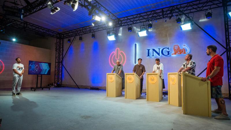 Power Couple România sezon 2, 17 februarie 2025. Ce cuplu a câștigat superputerea. Prin ce probă au trecut concurenții