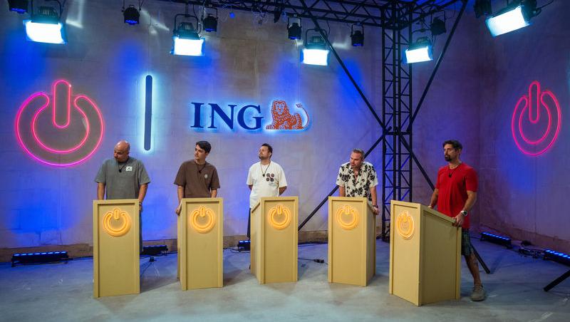 Power Couple România sezon 2, 17 februarie 2025. Ce cuplu a câștigat superputerea. Prin ce probă au trecut concurenții