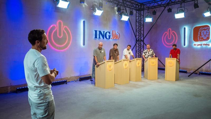 Power Couple România sezon 2, 17 februarie 2025. Ce cuplu a câștigat superputerea. Prin ce probă au trecut concurenții