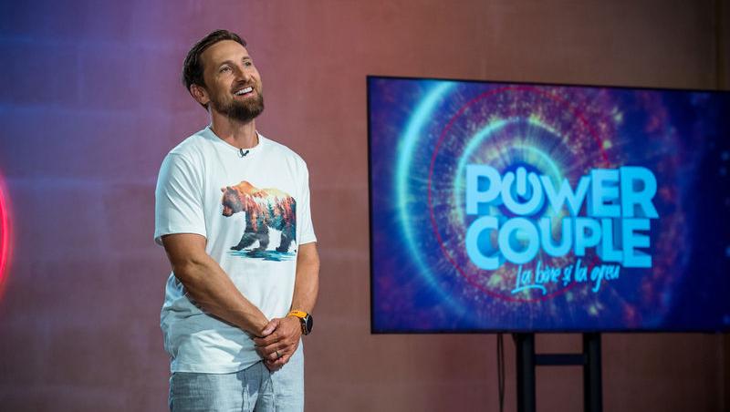 Power Couple România sezon 2, 17 februarie 2025. Ce cuplu a câștigat superputerea. Prin ce probă au trecut concurenții