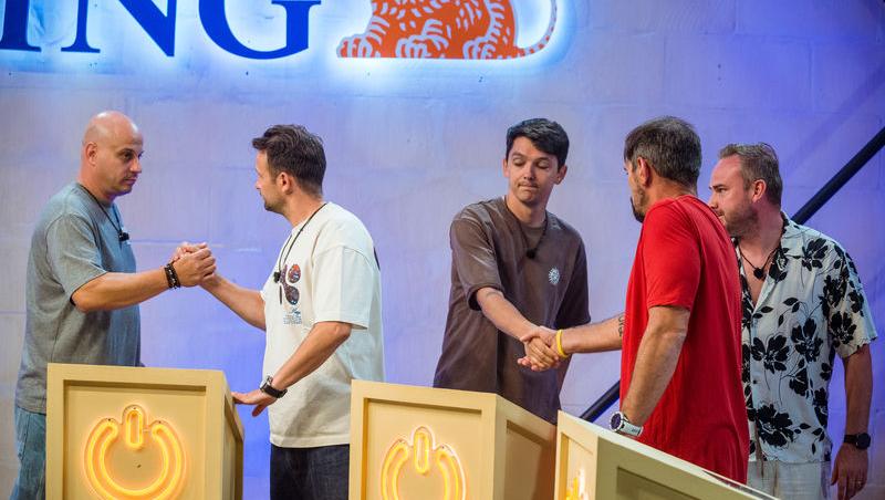 Power Couple România sezon 2, 17 februarie 2025. Ce cuplu a câștigat superputerea. Prin ce probă au trecut concurenții