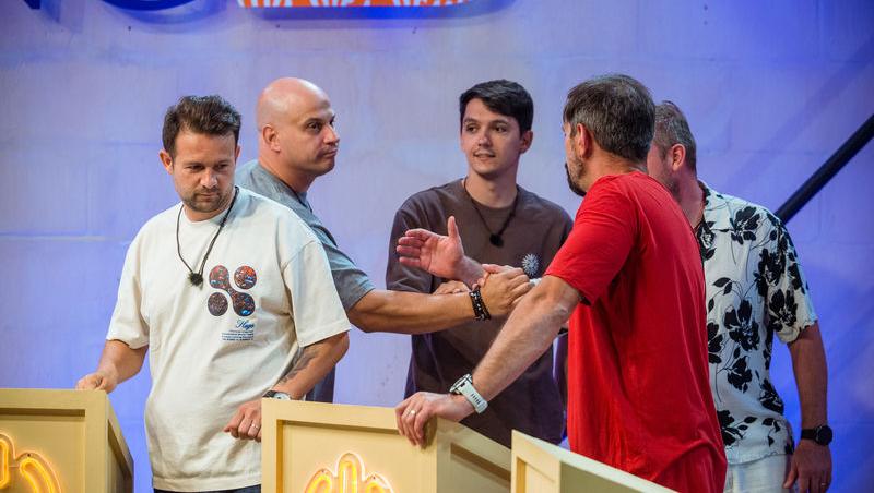 Power Couple România sezon 2, 17 februarie 2025. Ce cuplu a câștigat superputerea. Prin ce probă au trecut concurenții