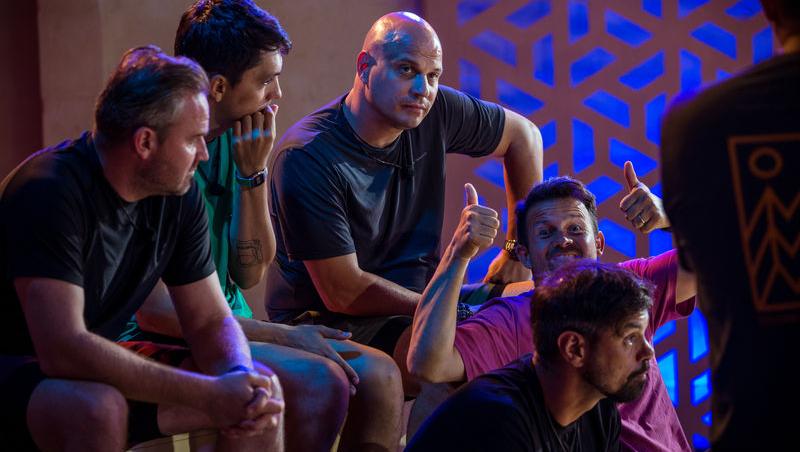 Power Couple România sezon 2, 17 februarie 2025. Ce cuplu a câștigat superputerea. Prin ce probă au trecut concurenții