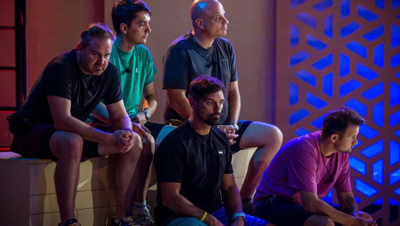 Power Couple România sezon 2, 17 februarie 2025. Ce cuplu a câștigat superputerea. Prin ce probă au trecut concurenții