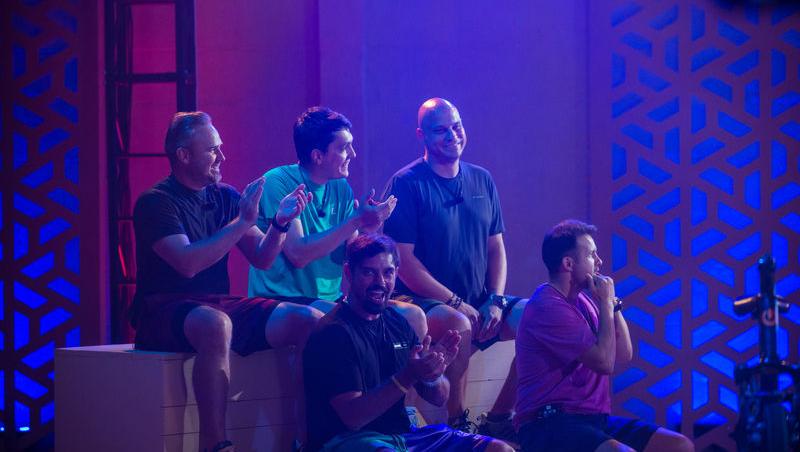 Power Couple România sezon 2, 17 februarie 2025. Ce cuplu a câștigat superputerea. Prin ce probă au trecut concurenții