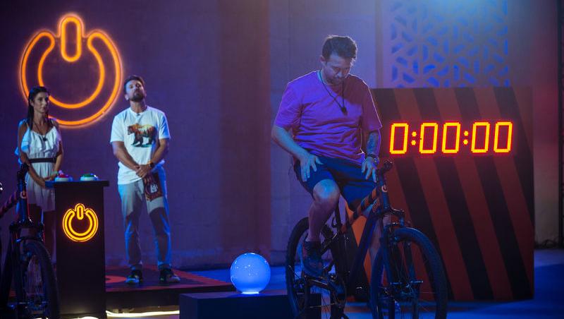 Power Couple România sezon 2, 17 februarie 2025. Ce cuplu a câștigat superputerea. Prin ce probă au trecut concurenții