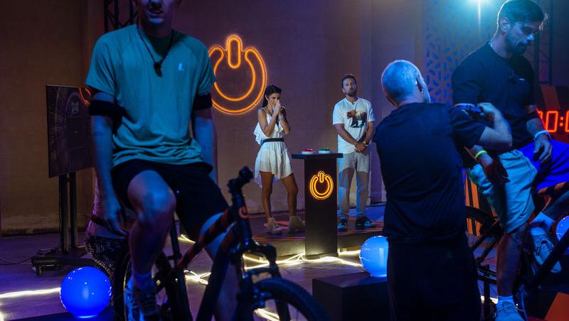 Power Couple România sezon 2, 17 februarie 2025. Ce cuplu a câștigat superputerea. Prin ce probă au trecut concurenții