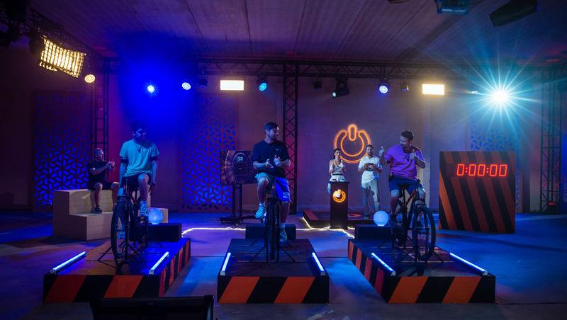 Power Couple România sezon 2, 17 februarie 2025. Ce cuplu a câștigat superputerea. Prin ce probă au trecut concurenții