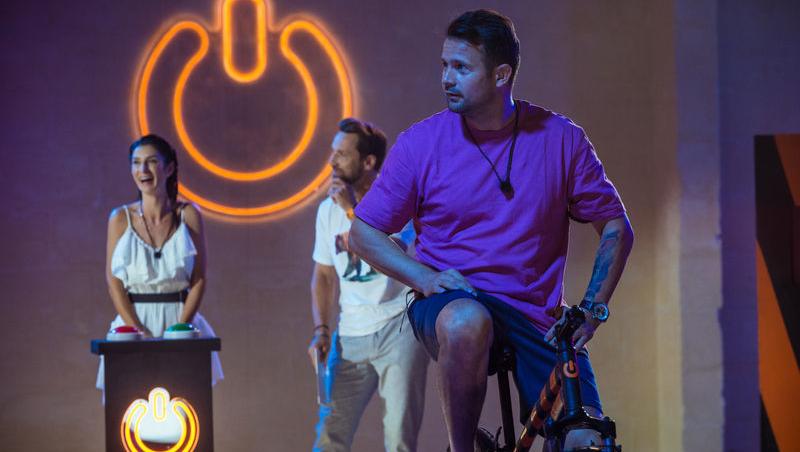 Power Couple România sezon 2, 17 februarie 2025. Ce cuplu a câștigat superputerea. Prin ce probă au trecut concurenții