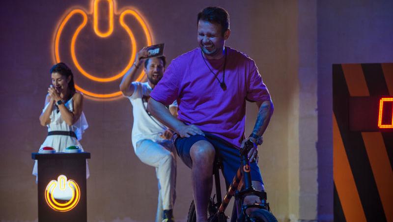 Power Couple România sezon 2, 17 februarie 2025. Ce cuplu a câștigat superputerea. Prin ce probă au trecut concurenții