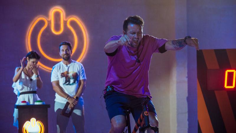 Power Couple România sezon 2, 17 februarie 2025. Ce cuplu a câștigat superputerea. Prin ce probă au trecut concurenții