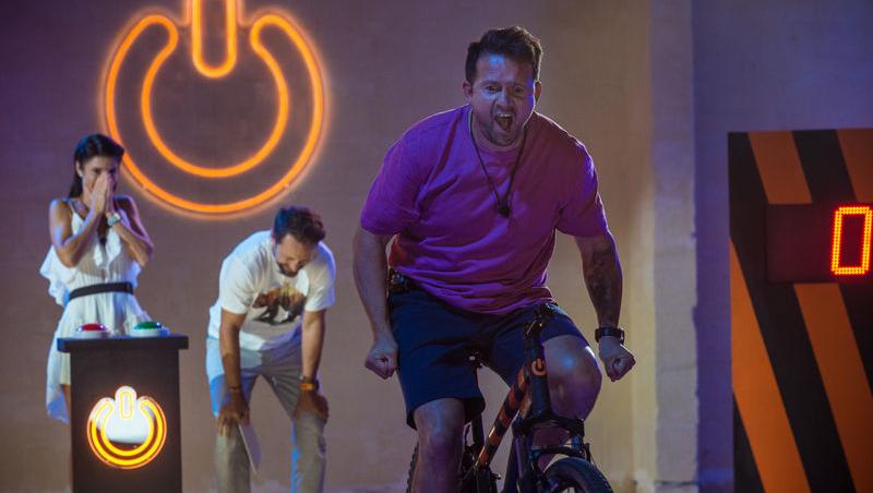 Power Couple România sezon 2, 17 februarie 2025. Ce cuplu a câștigat superputerea. Prin ce probă au trecut concurenții